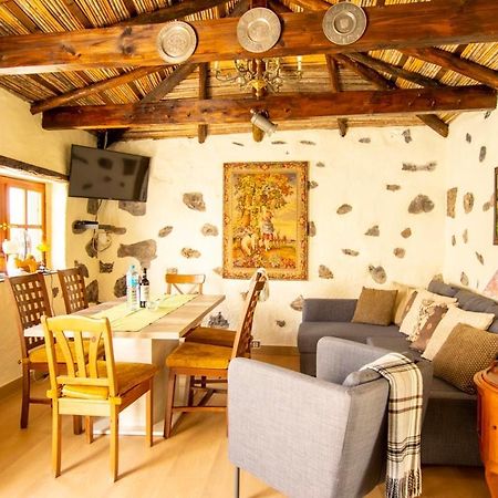 Casa Niagara Villa El Jaral Dış mekan fotoğraf