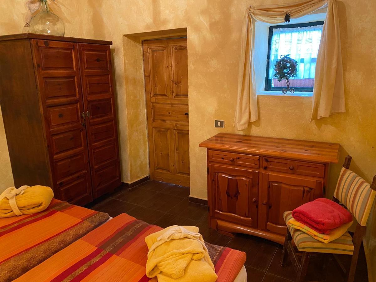 Casa Niagara Villa El Jaral Dış mekan fotoğraf