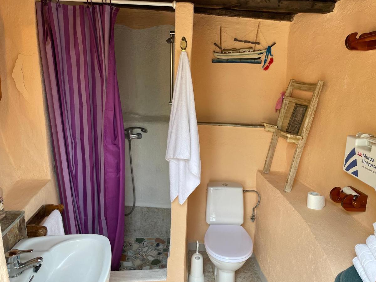 Casa Niagara Villa El Jaral Dış mekan fotoğraf