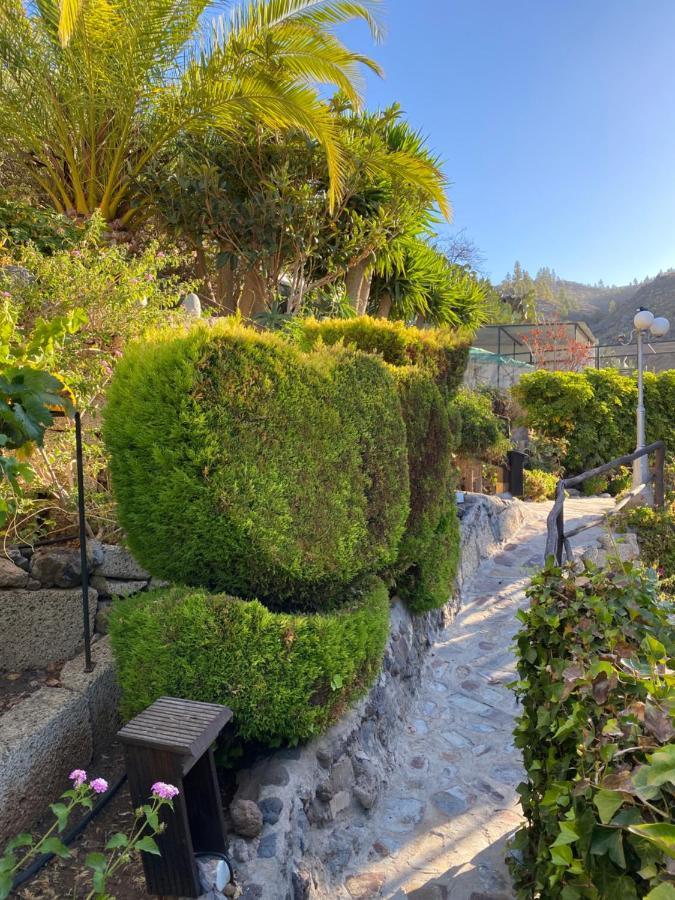 Casa Niagara Villa El Jaral Dış mekan fotoğraf