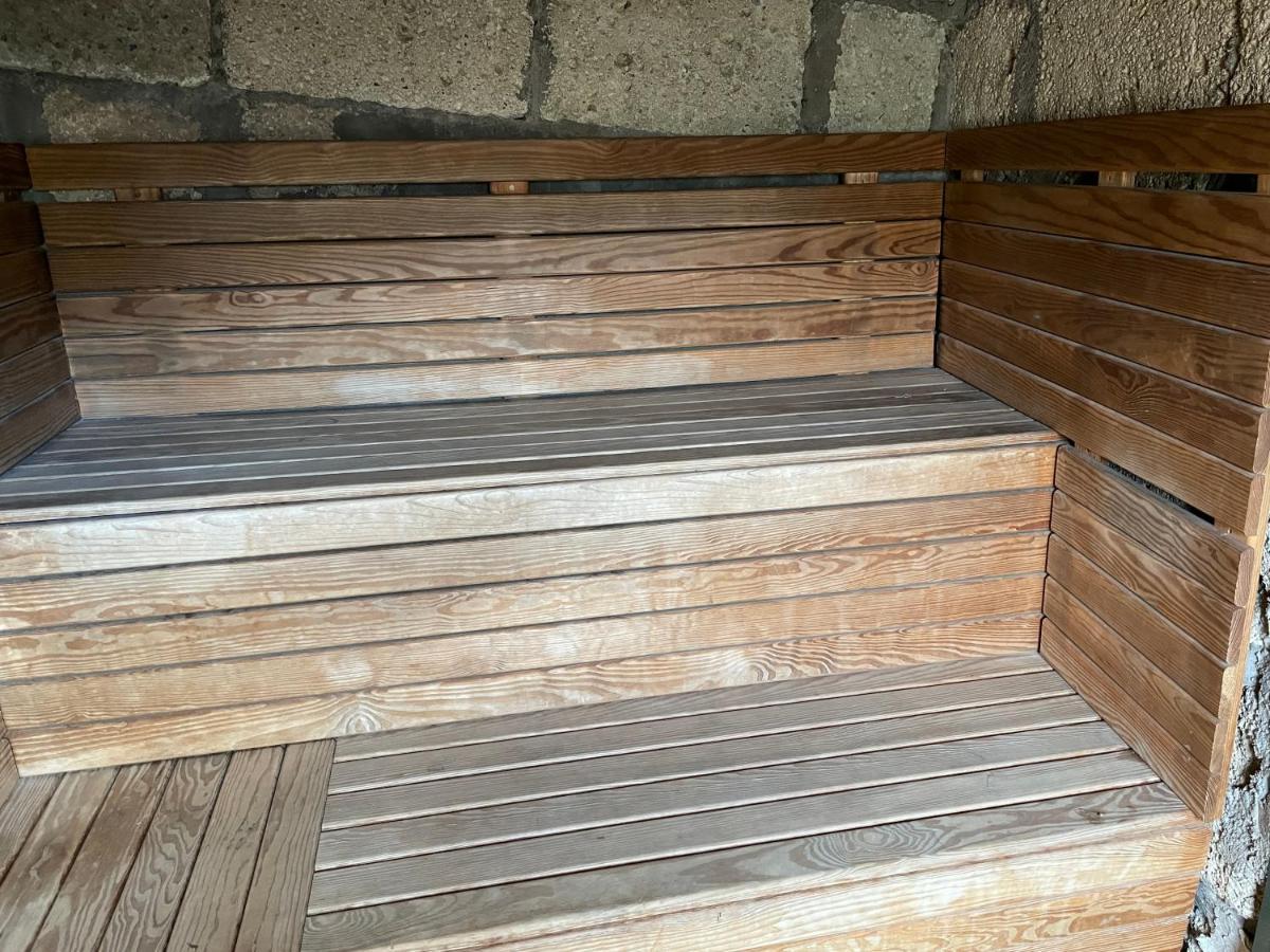 Casa Niagara Villa El Jaral Dış mekan fotoğraf