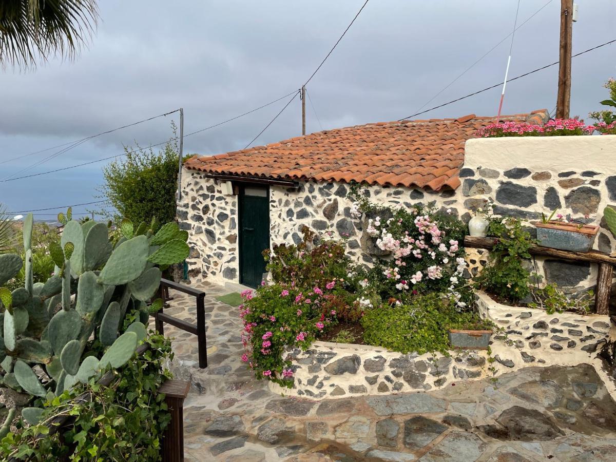 Casa Niagara Villa El Jaral Dış mekan fotoğraf