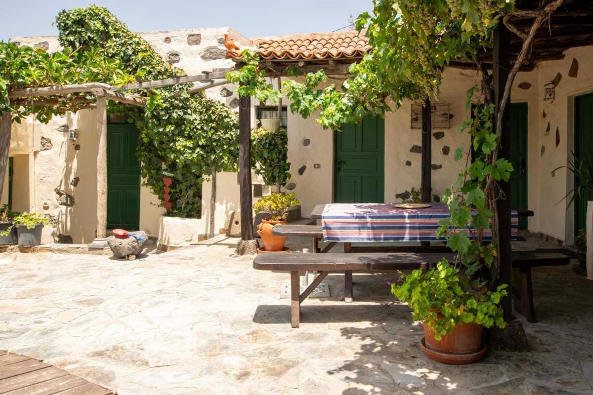 Casa Niagara Villa El Jaral Dış mekan fotoğraf