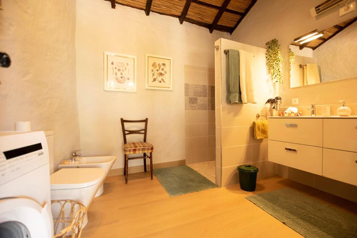 Casa Niagara Villa El Jaral Dış mekan fotoğraf